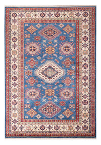 Ziegler Rug - Kazak - 248 x 170 cm - blue