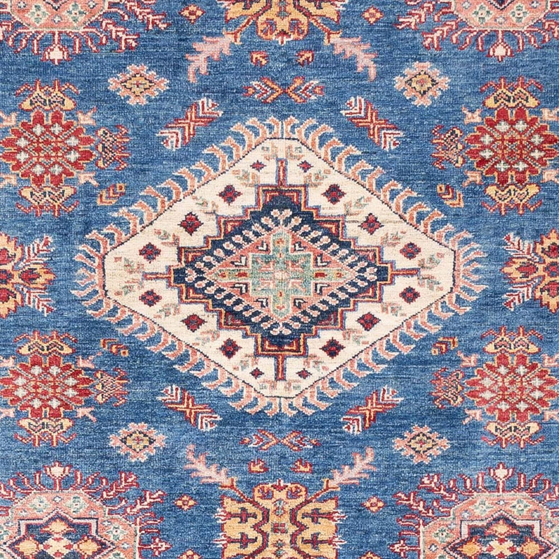 Ziegler Rug - Kazak - 248 x 170 cm - blue
