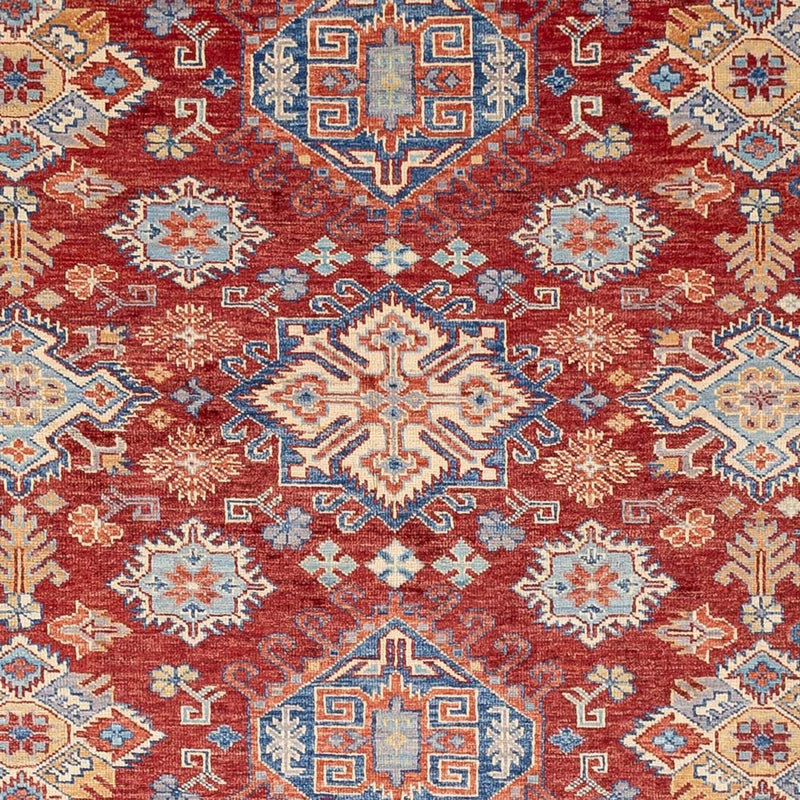 Ziegler Rug - Kazak - 244 x 176 cm - red