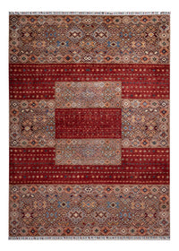 Ziegler Rug - Ariana - 240 x 176 cm - multicolored