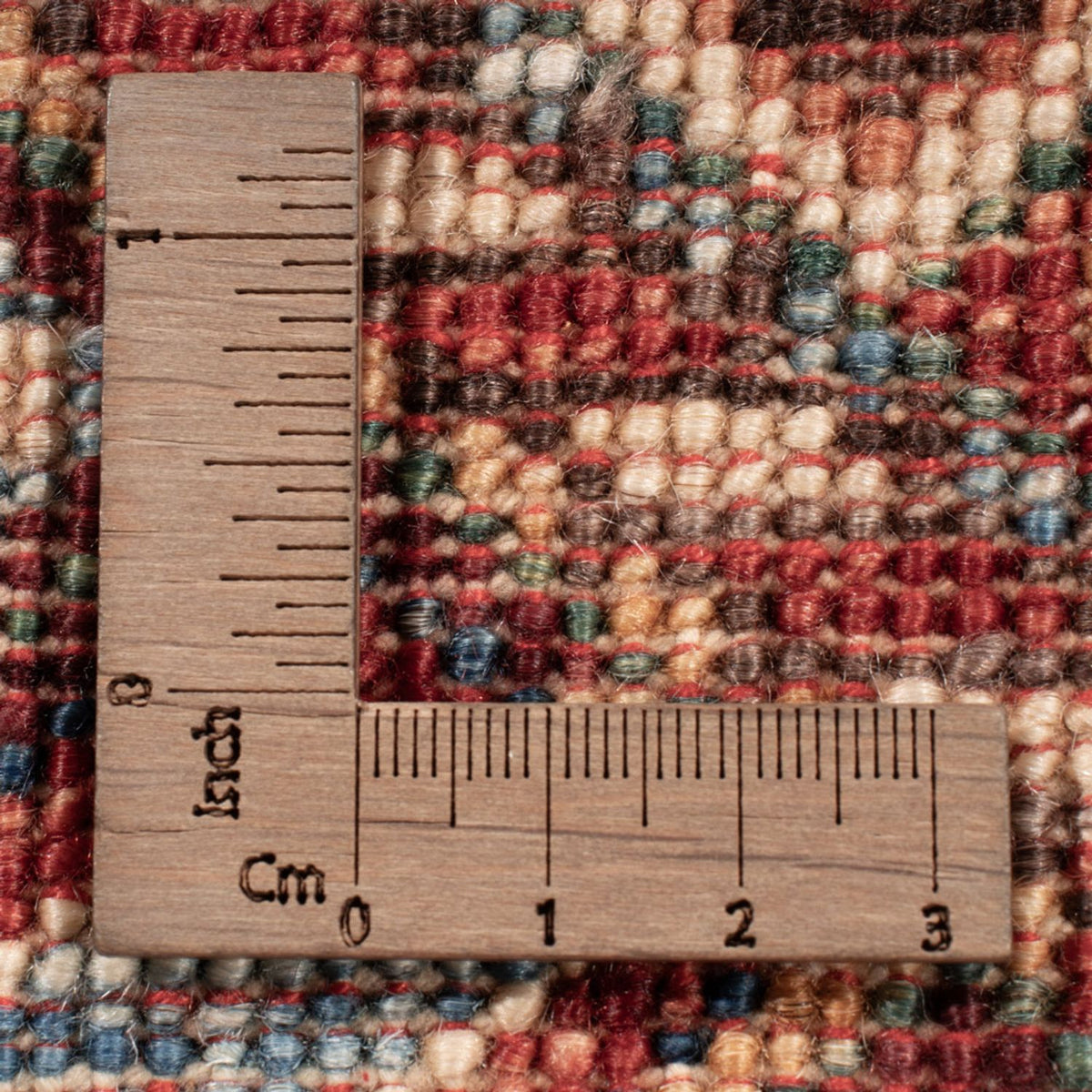 Ziegler Rug - Ariana - 240 x 176 cm - multicolored