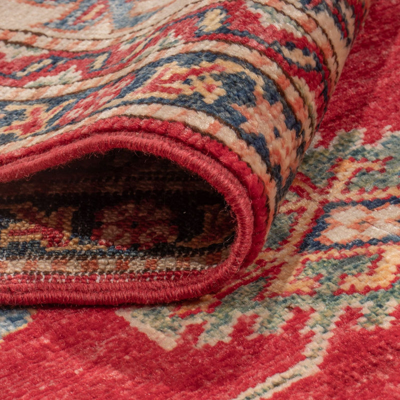Ziegler Rug - Kazak - 242 x 165 cm - red