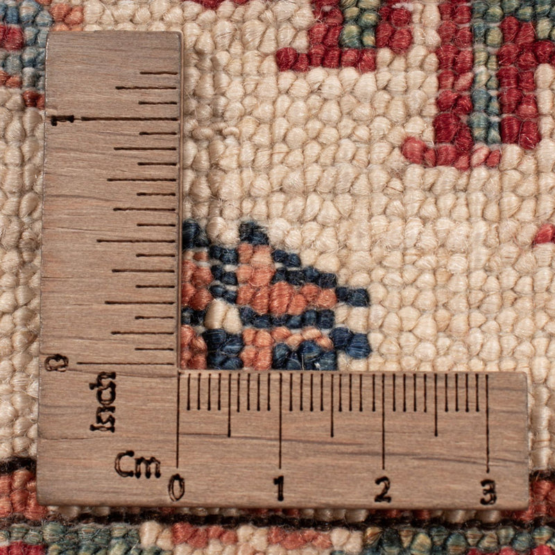 Ziegler Rug - Kazak - 242 x 165 cm - red