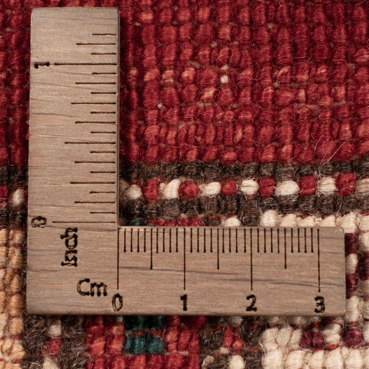 Ziegler Rug - Shal - 236 x 180 cm - multicolored