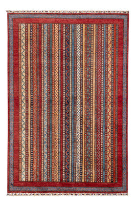 Ziegler Rug - Shal - 233 x 157 cm - multicolored