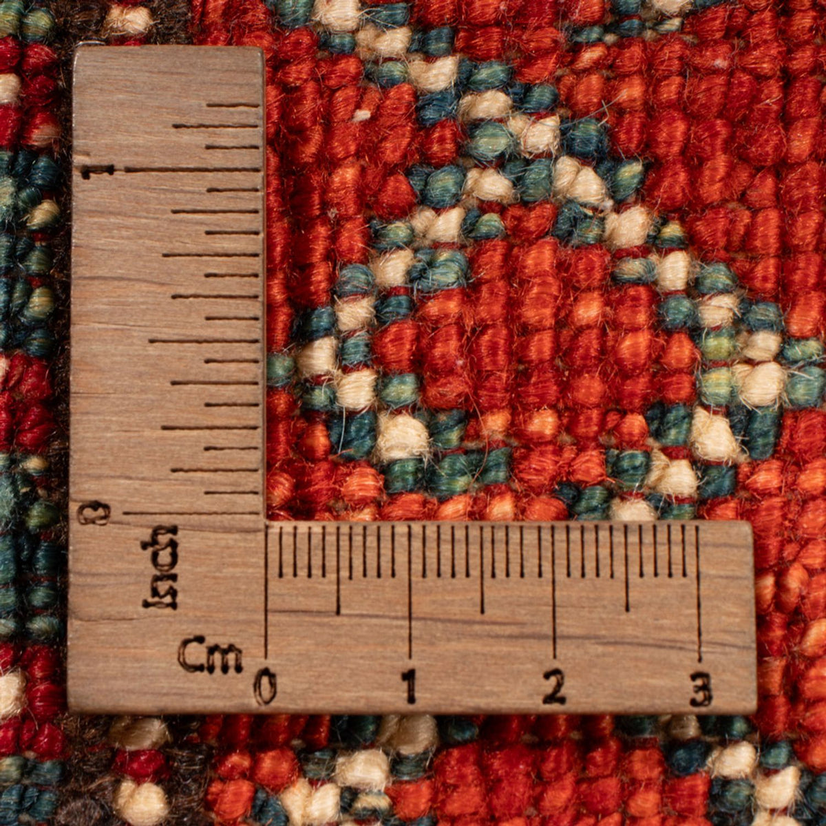 Ziegler Rug - Shal - 233 x 157 cm - multicolored