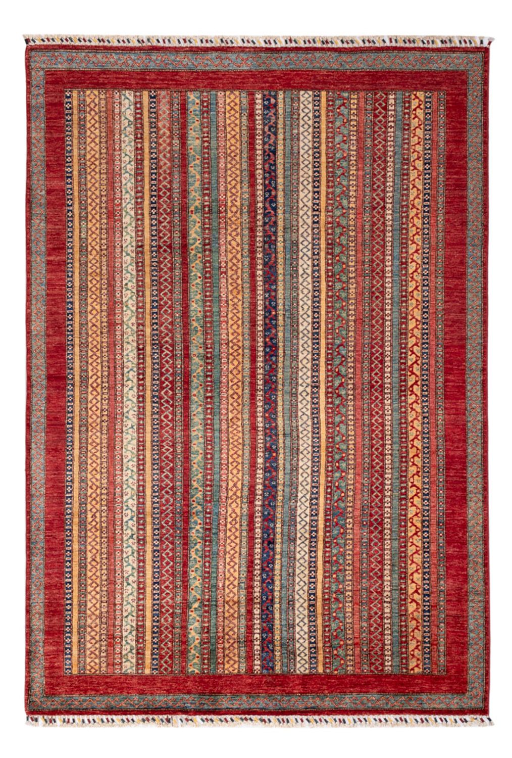 Ziegler Rug - Shal - 236 x 165 cm - multicolored