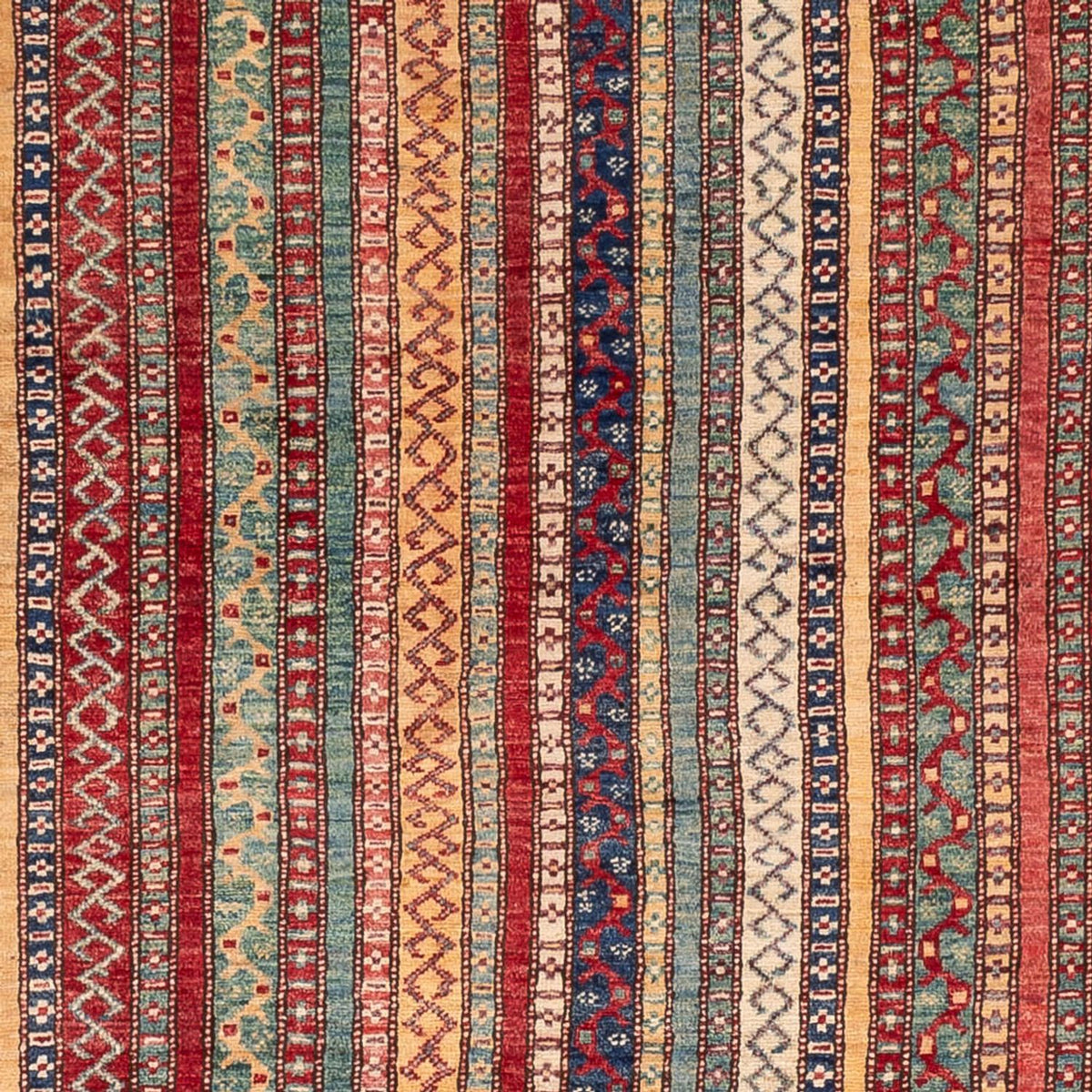 Ziegler Rug - Shal - 236 x 165 cm - multicolored