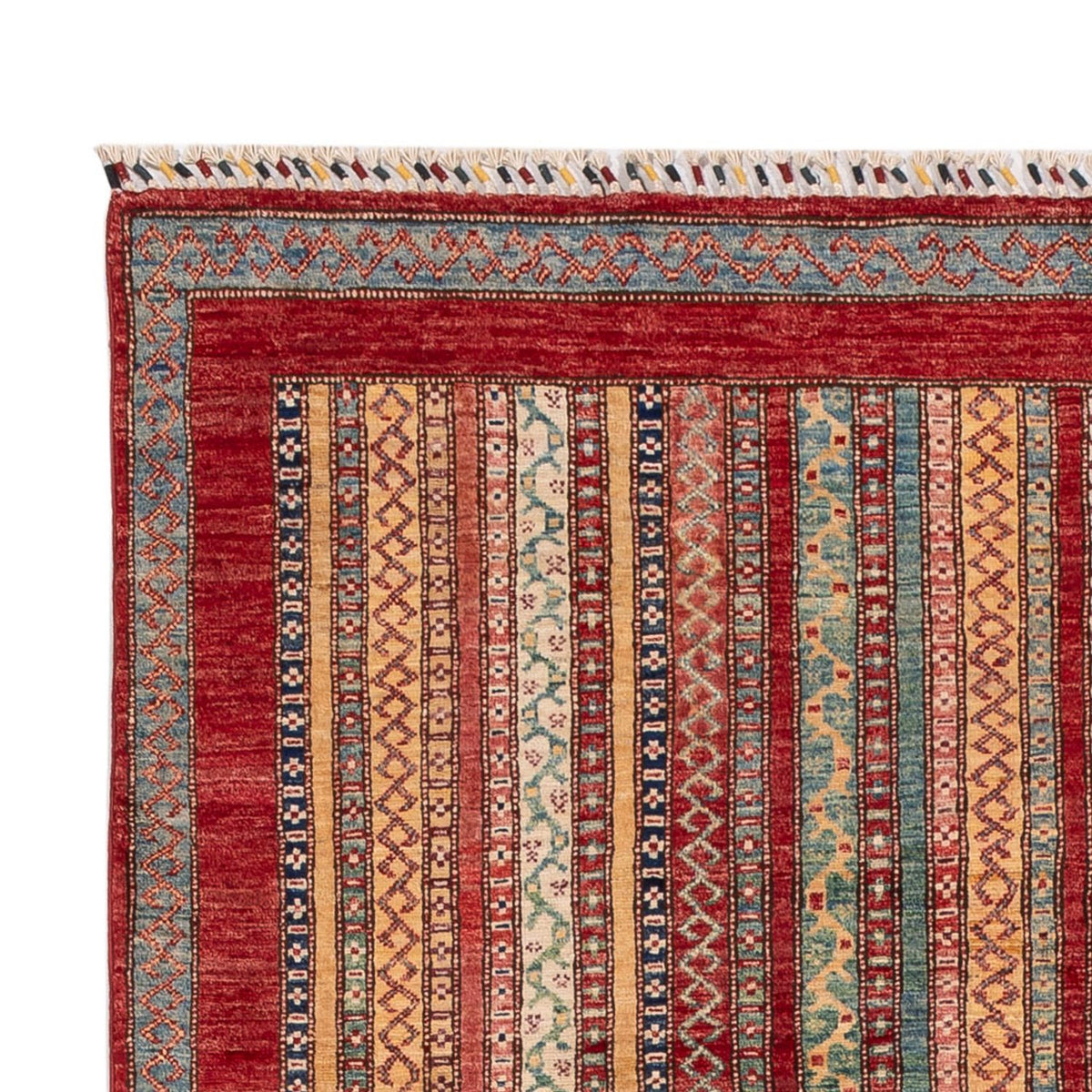 Ziegler Rug - Shal - 236 x 165 cm - multicolored