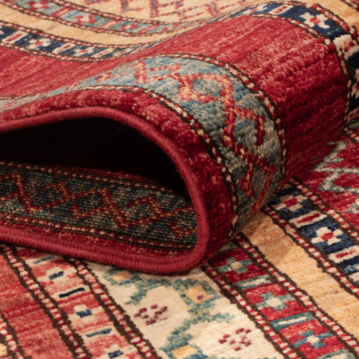 Ziegler Rug - Shal - 236 x 165 cm - multicolored