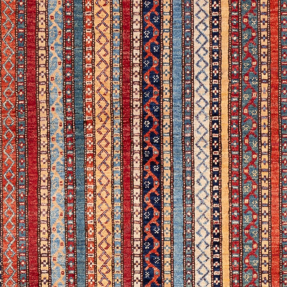 Ziegler Rug - Shal - 237 x 170 cm - multicolored