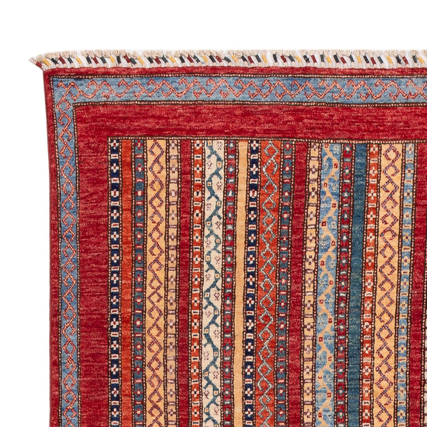 Shal Rug 237x170cm - Oriental Rug