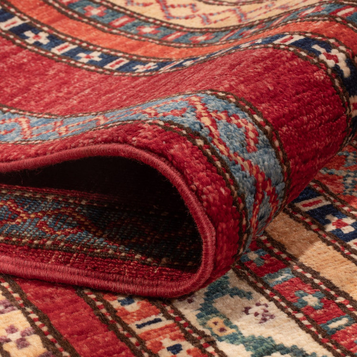 Ziegler Rug - Shal - 237 x 170 cm - multicolored