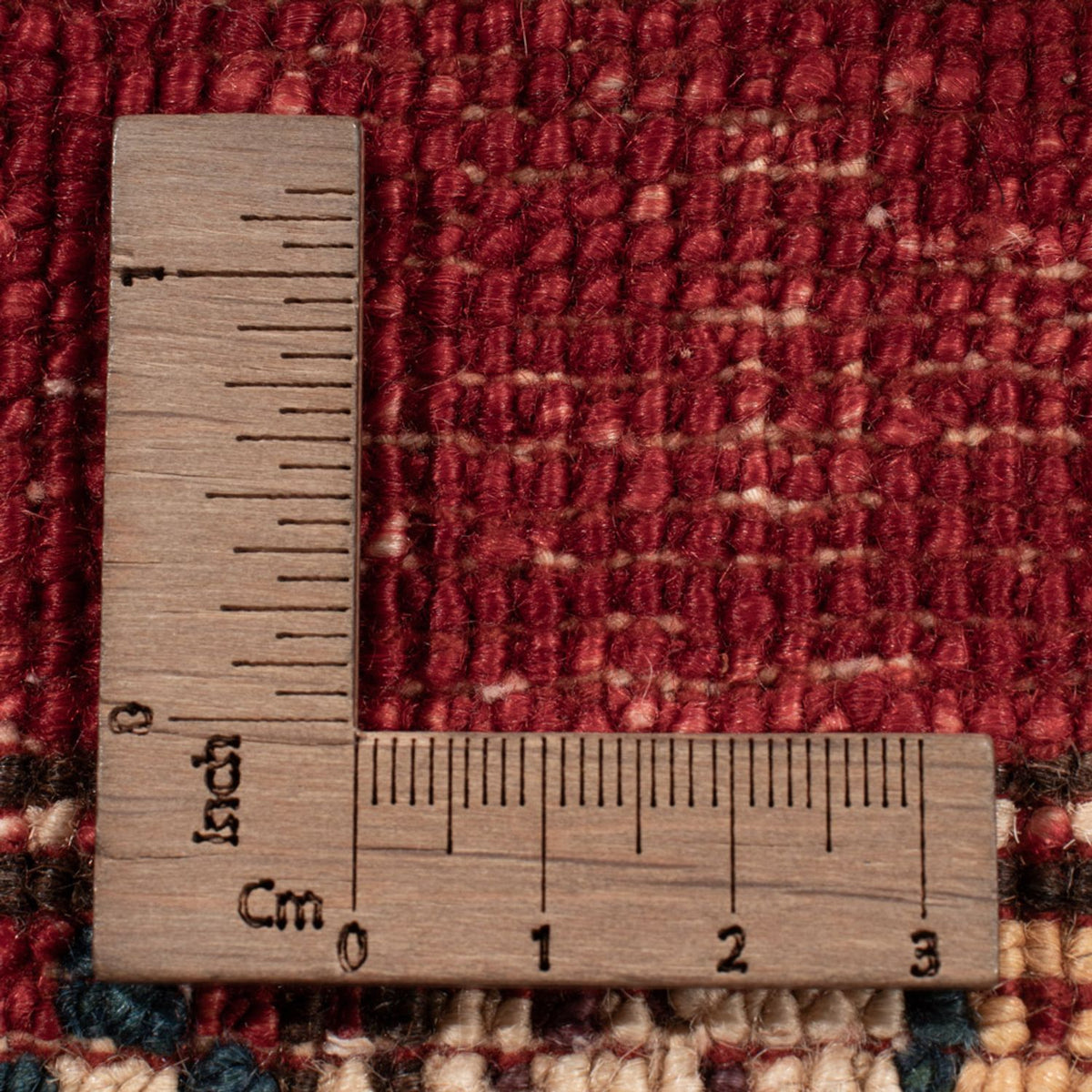 Ziegler Rug - Shal - 237 x 170 cm - multicolored