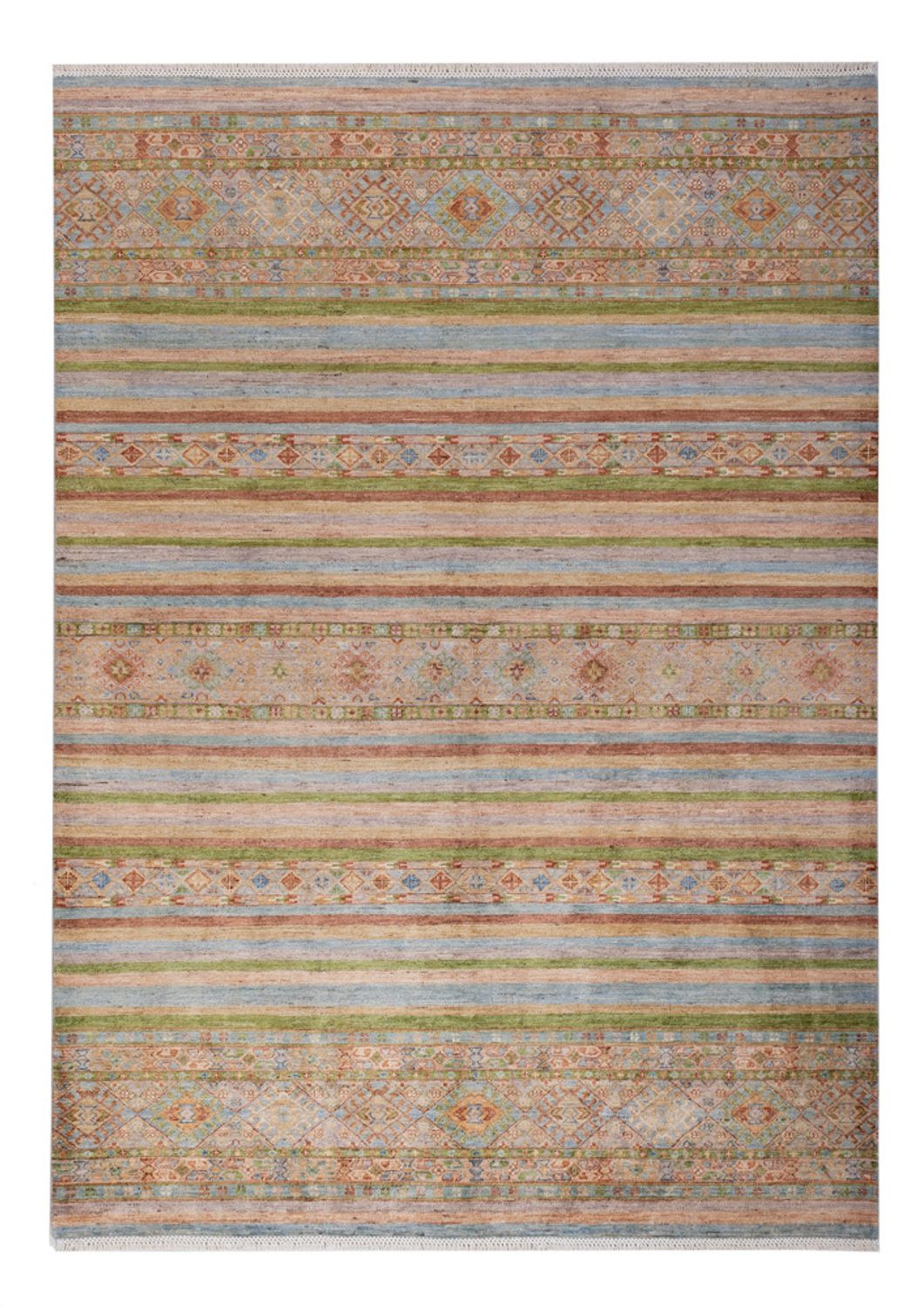 Ziegler Rug - Shal - 237 x 173 cm - multicolored