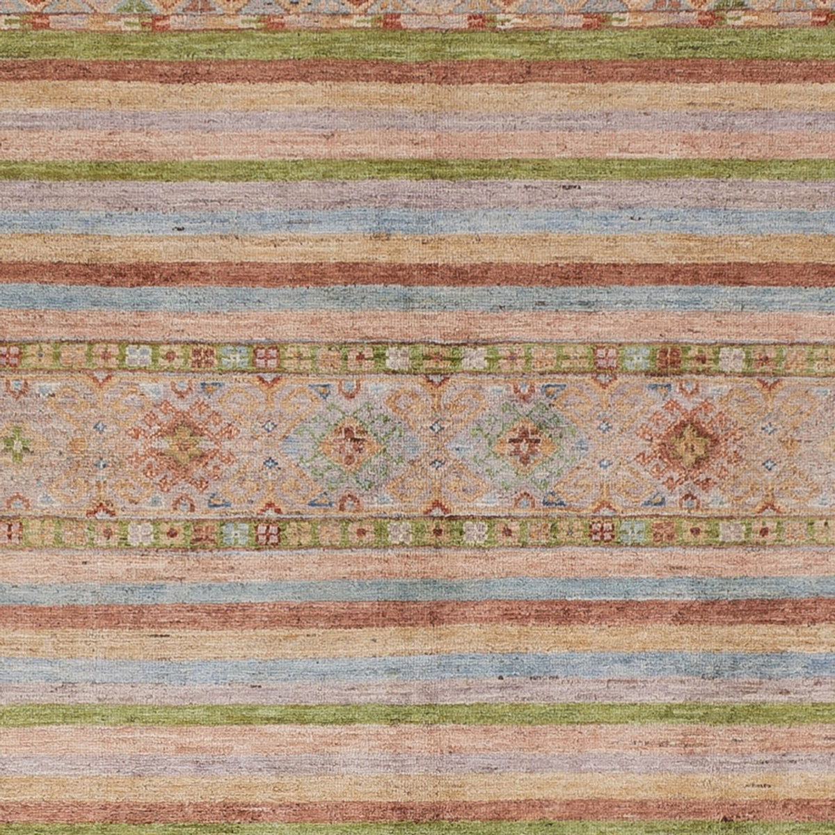 Ziegler Rug - Shal - 237 x 173 cm - multicolored
