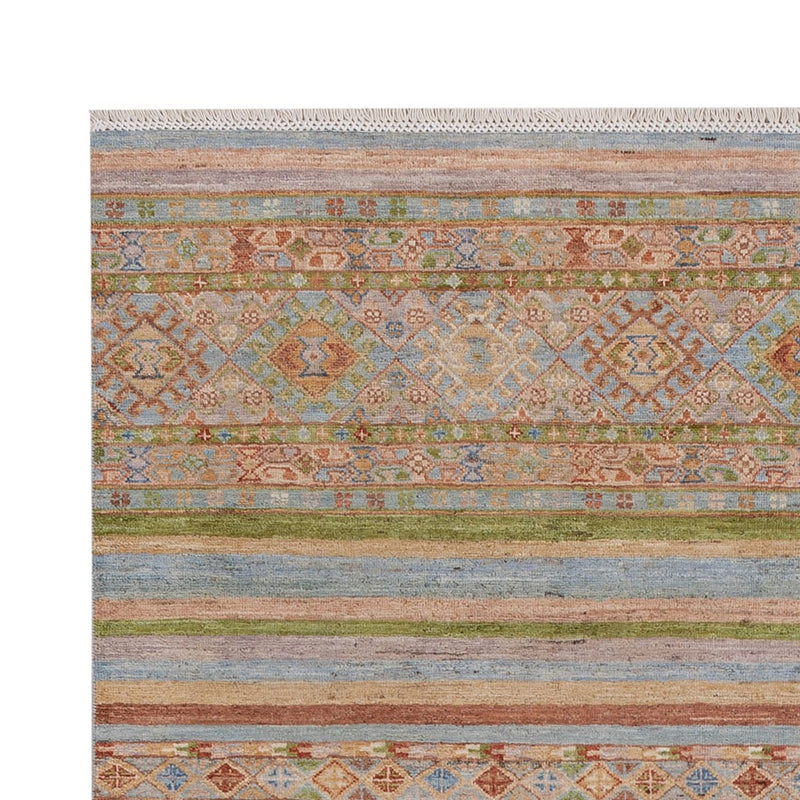 Ziegler Rug - Shal - 237 x 173 cm - multicolored