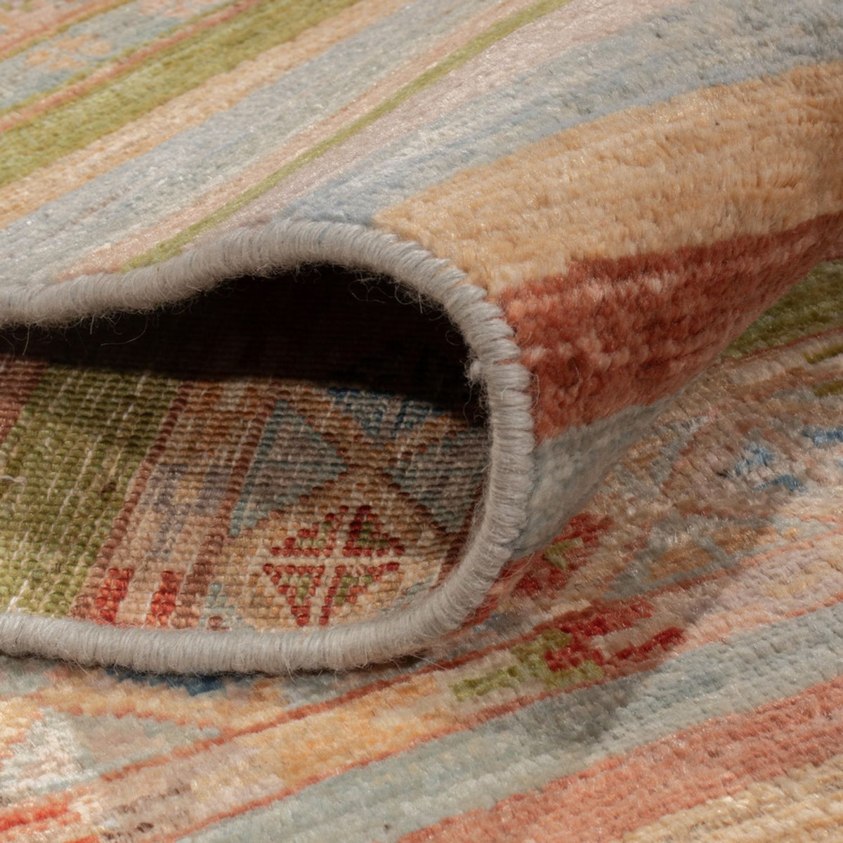 Ziegler Rug - Shal - 237 x 173 cm - multicolored