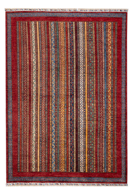 Ziegler Rug - Shal - 235 x 168 cm - multicolored