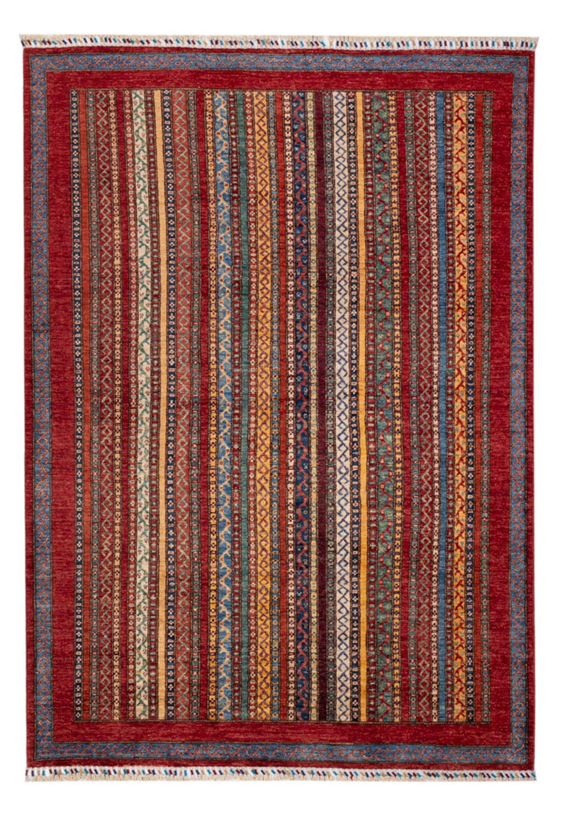 Ziegler Rug - Shal - 235 x 168 cm - multicolored