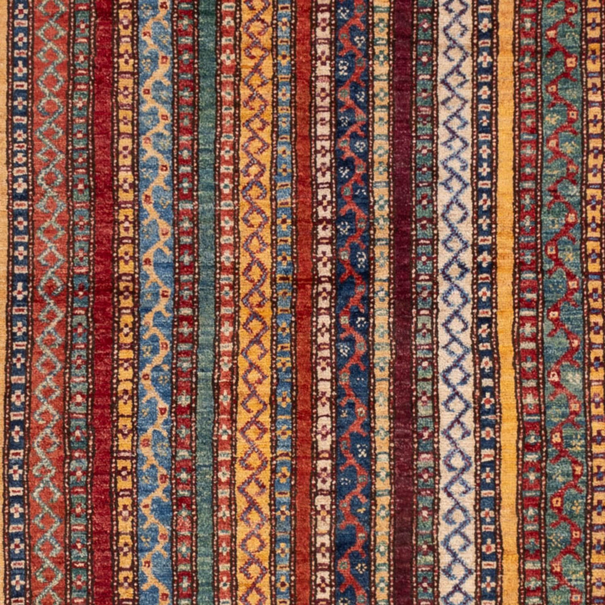 Ziegler Rug - Shal - 235 x 168 cm - multicolored