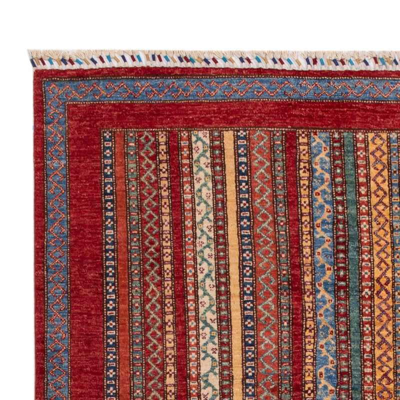 Ziegler Rug - Shal - 235 x 168 cm - multicolored