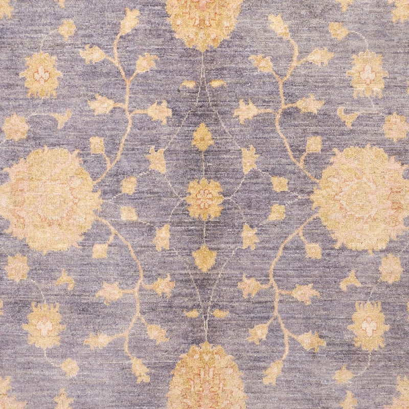 Ziegler Rug - 303 x 201 cm - light blue