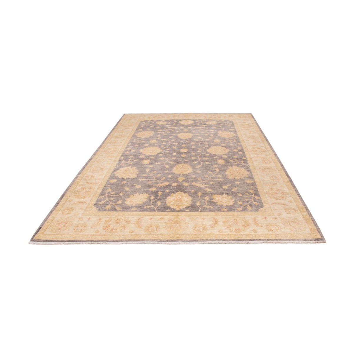 Ziegler Rug - 303 x 201 cm - light blue