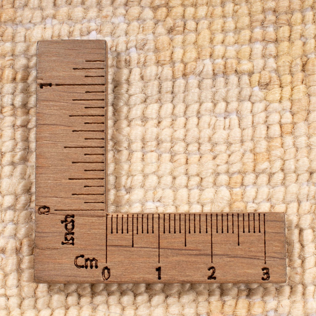 Ziegler Rug - 303 x 201 cm - light blue