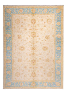 Ziegler Rug - 294 x 205 cm - beige