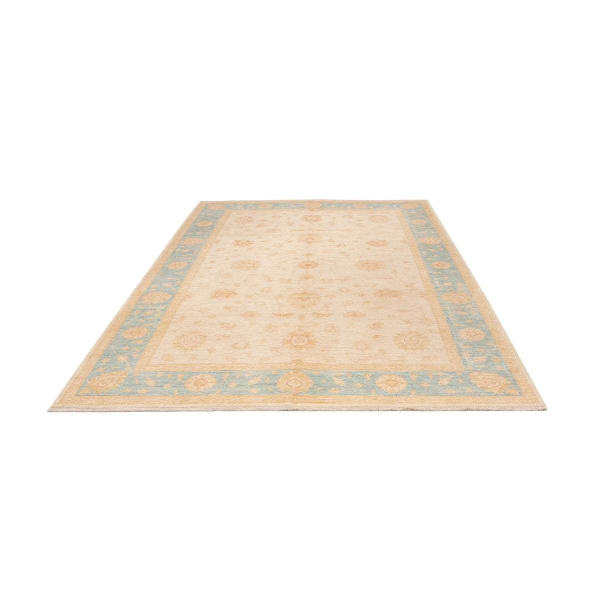 Ziegler Rug - 294 x 205 cm - beige