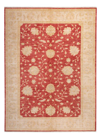 Ziegler Rug - 291 x 207 cm - red