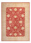 Ziegler Rug - 291 x 207 cm - red