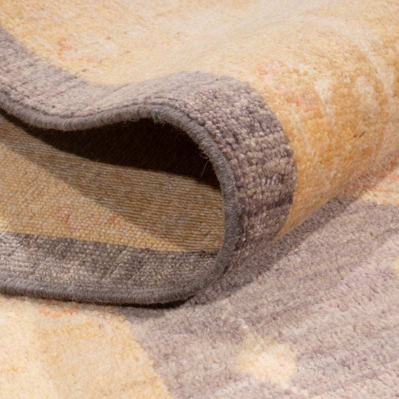 Ziegler Rug - 287 x 216 cm - sea blue