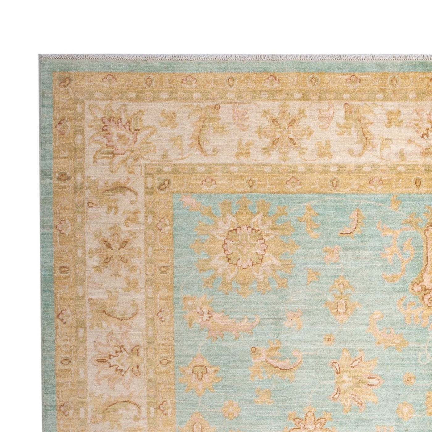 Ziegler Rug 287x211cm - Oriental Rug