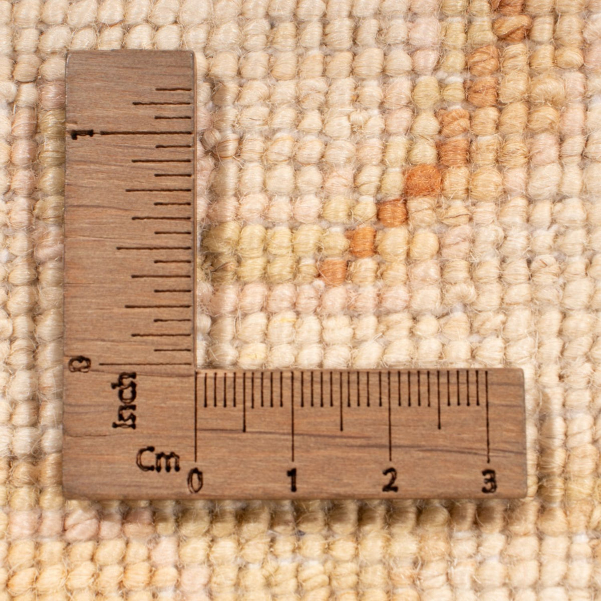 Ziegler Rug - 287 x 211 cm - turquoise