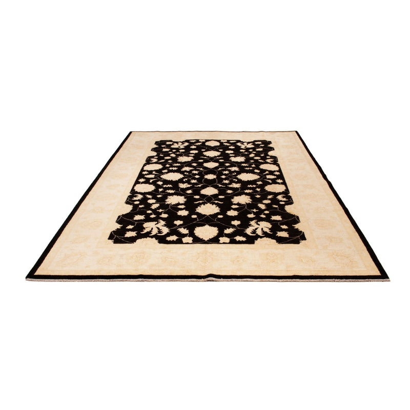 Ziegler Rug - 291 x 204 cm - black