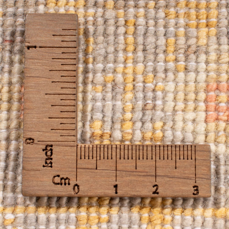 Ziegler Rug - Ariana - 294 x 199 cm - dark beige