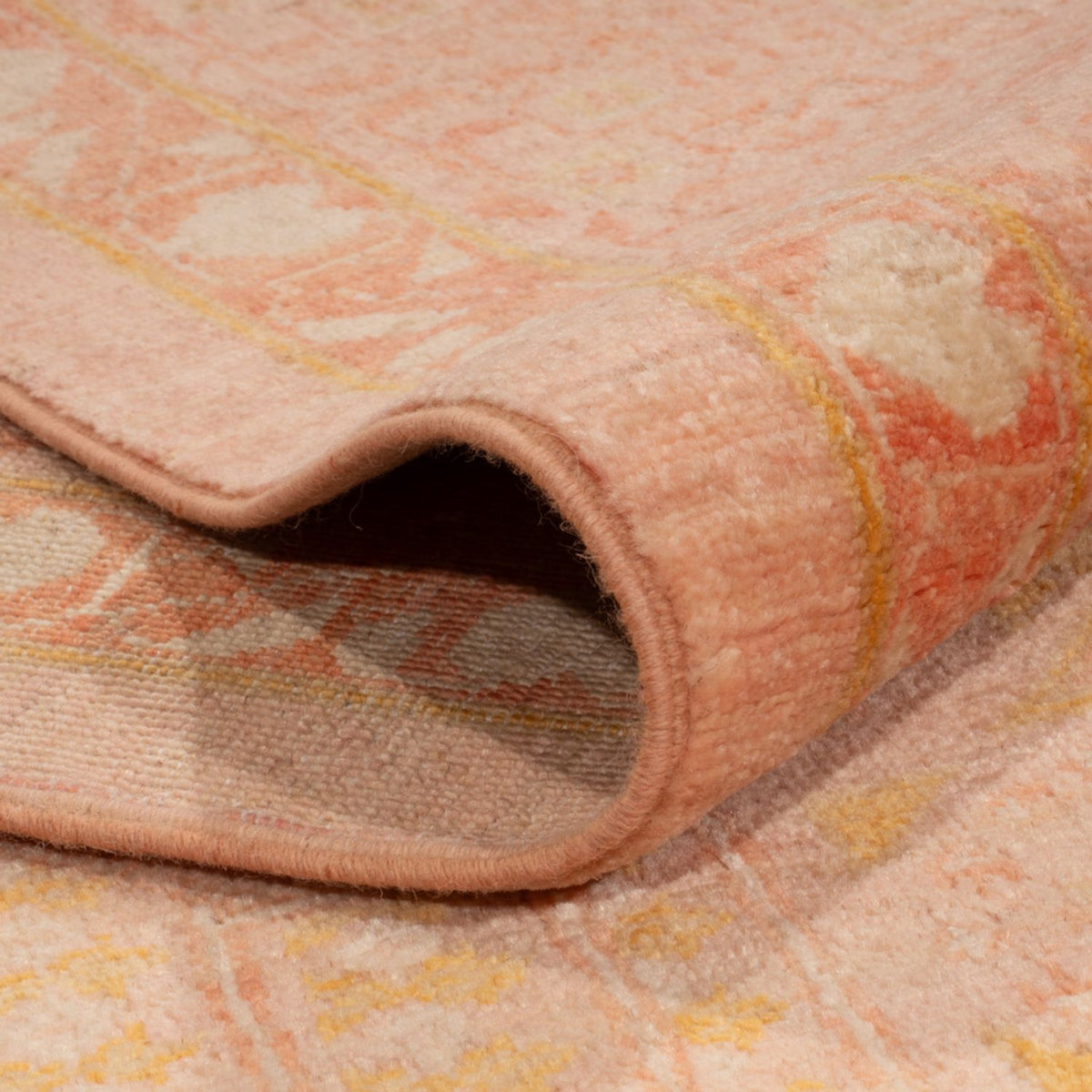 Ziegler Rug - Ariana - 297 x 257 cm - light brown