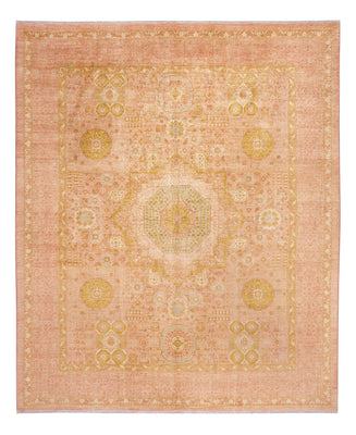 Ziegler Rug - Ariana - 301 x 250 cm - light brown