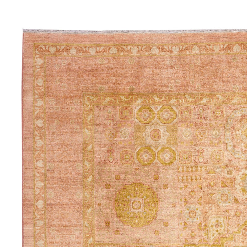 Ziegler Rug - Ariana - 301 x 250 cm - light brown