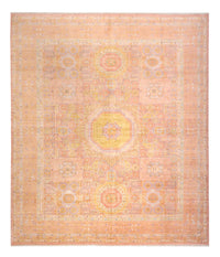Ziegler Rug - Ariana - 299 x 260 cm - light brown
