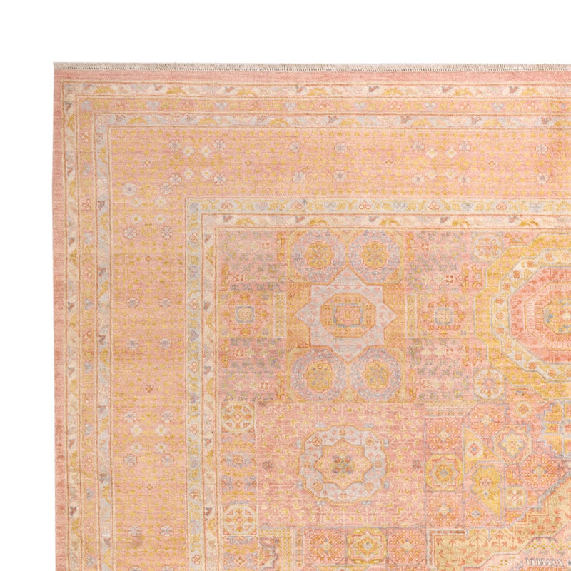 Ziegler Rug - Ariana - 299 x 260 cm - light brown