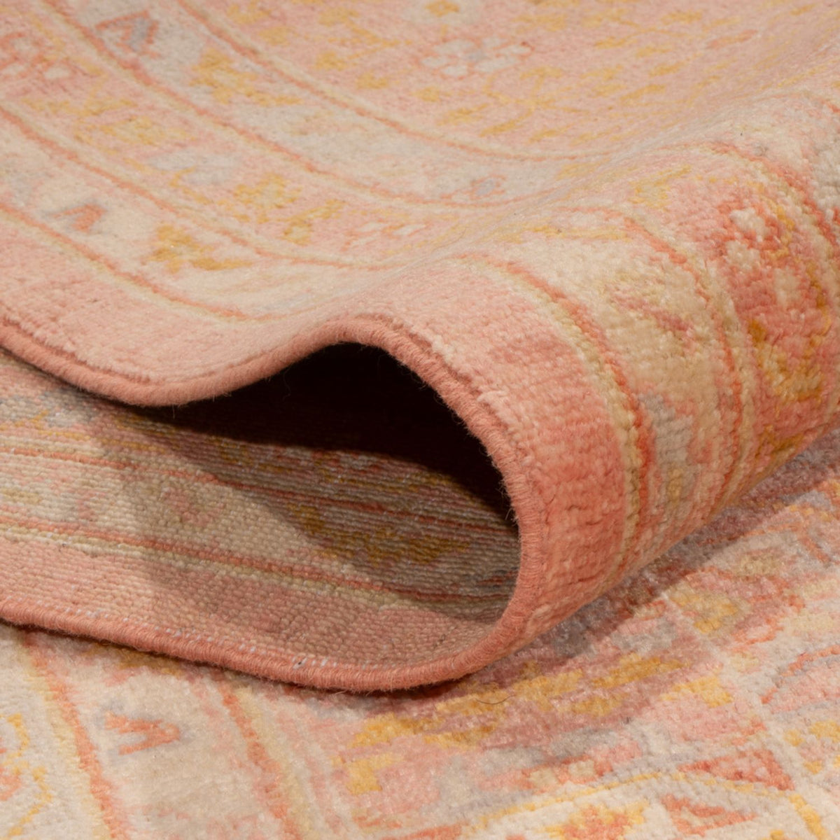 Ziegler Rug - Ariana - 299 x 260 cm - light brown