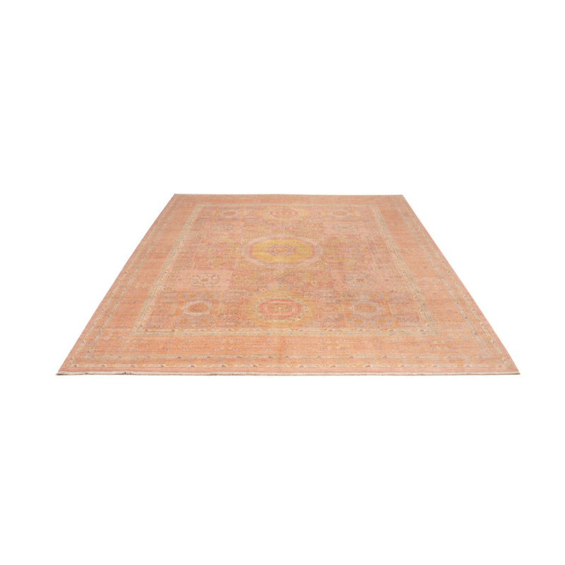 Ziegler Rug - Ariana - 299 x 260 cm - light brown
