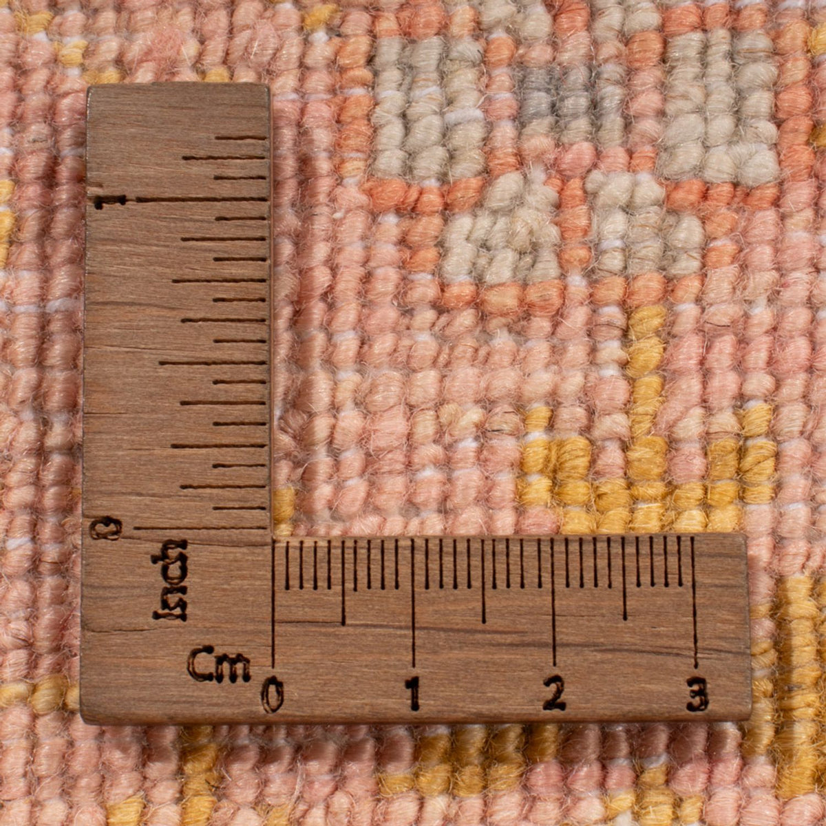 Ziegler Rug - Ariana - 299 x 260 cm - light brown