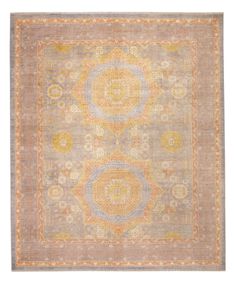 Ziegler Rug - Ariana - 299 x 255 cm - dark beige