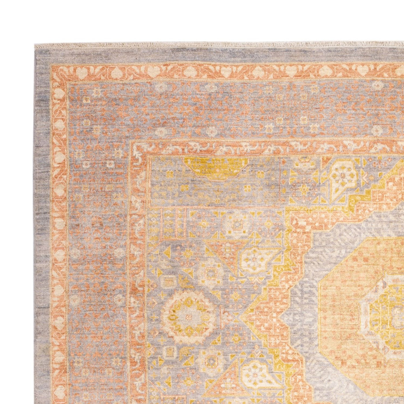 Ariana Rug 299x255cm - Oriental Rug