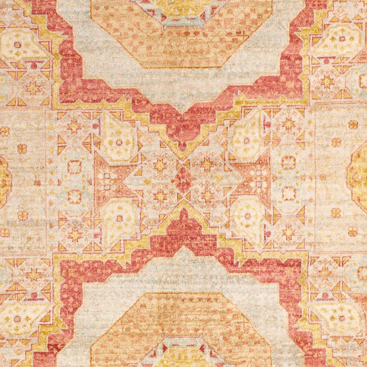 Ziegler Rug - Ariana - 300 x 250 cm - light beige