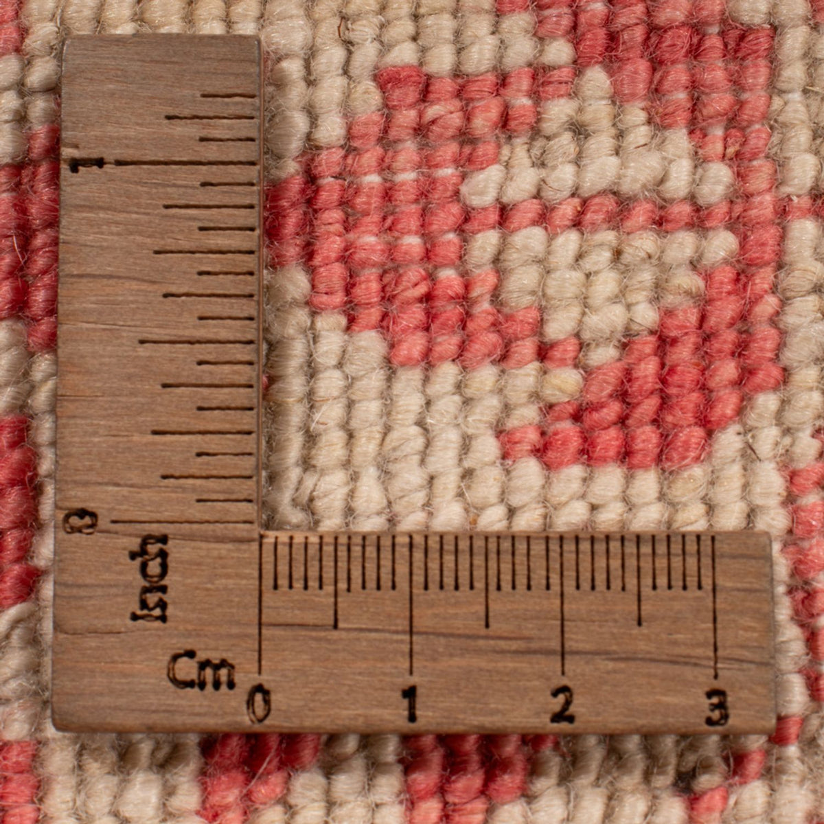 Ziegler Rug - Ariana - 300 x 250 cm - light beige